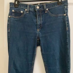 Rag and bone jean legging